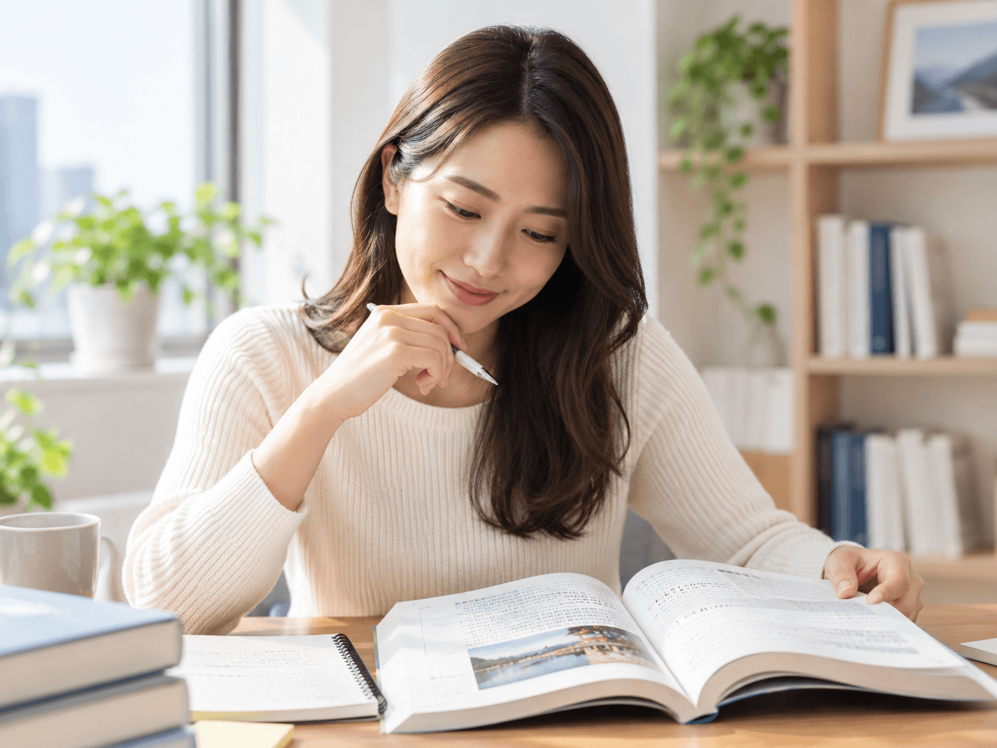 読む・理解する